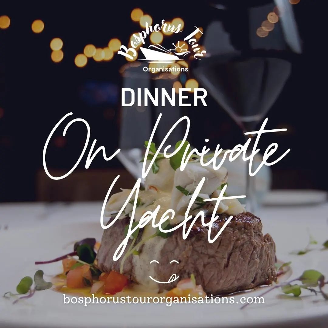 Dinner On Private Yacht is without a doubt one of the most fun and interesting things you can do in Istanbul
#bosphorustour #dinneronayacht #bosphoruscruise