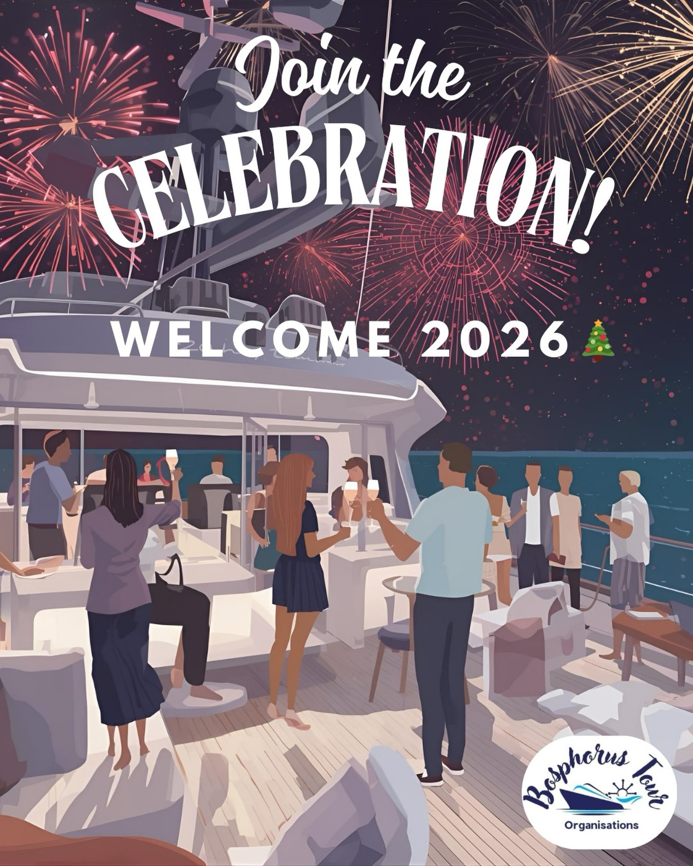 Join the celebration!