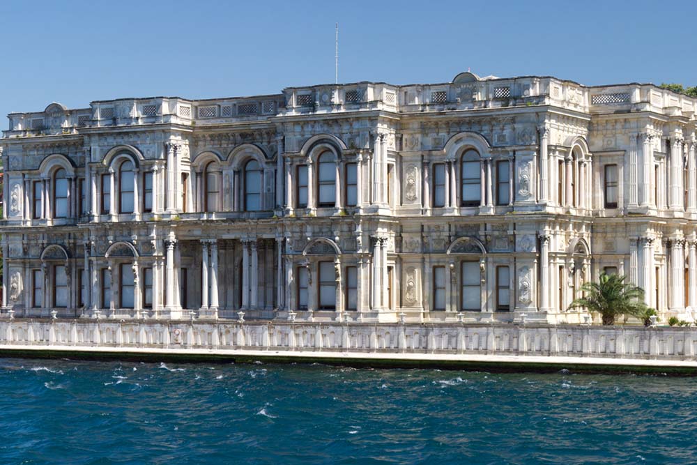 Beylerbeyi Palace (2)