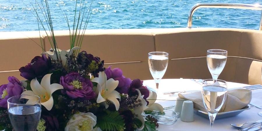 Bosphorus and Black Sea Cruise With Lunch