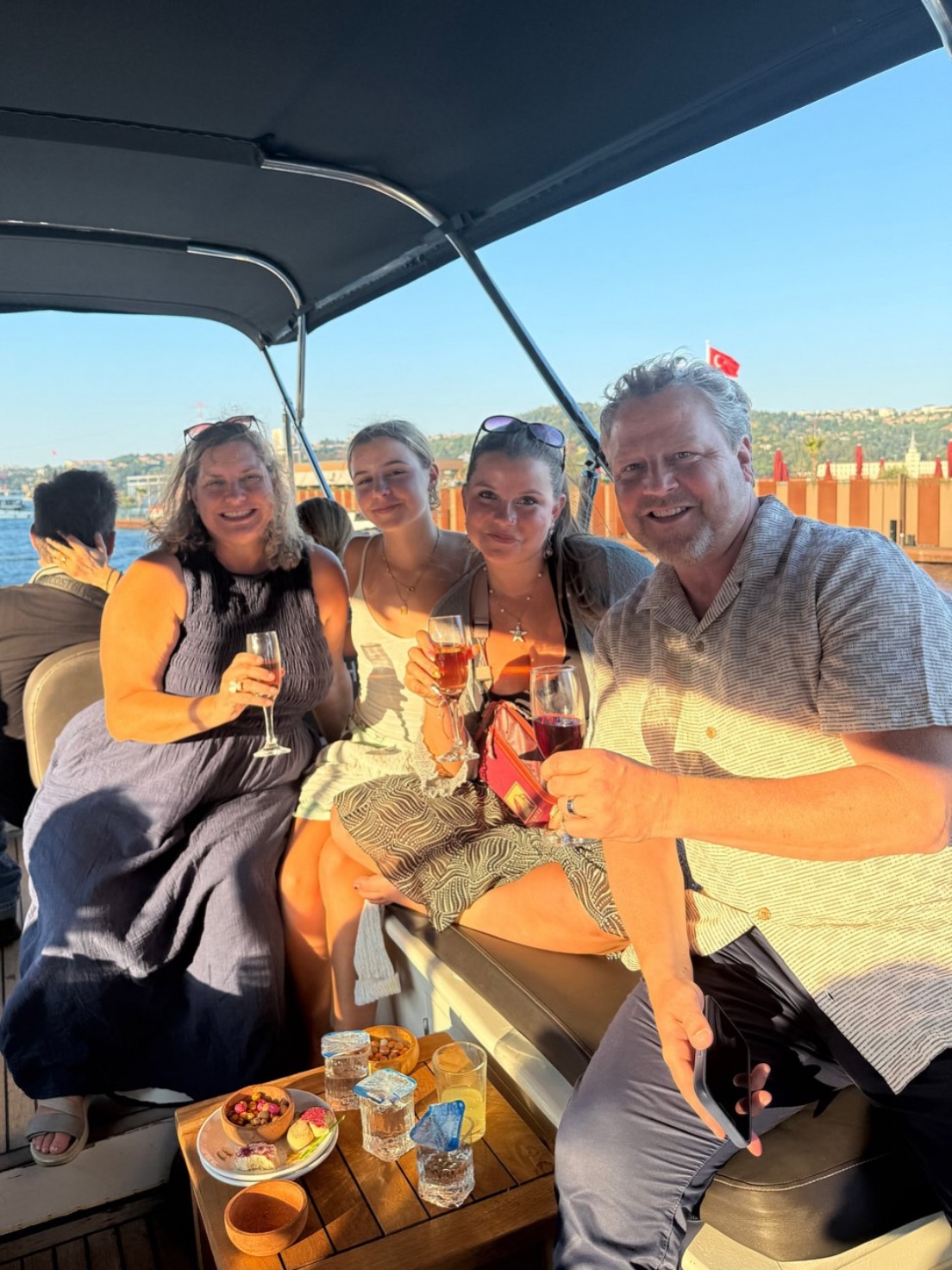 Family trip, slow days, beautiful views, and quality time with the people who matter most. 🤍✨

#FamilyTrip #FamilyTime #RelaxingDays #TravelWithFamily #MakingMemories