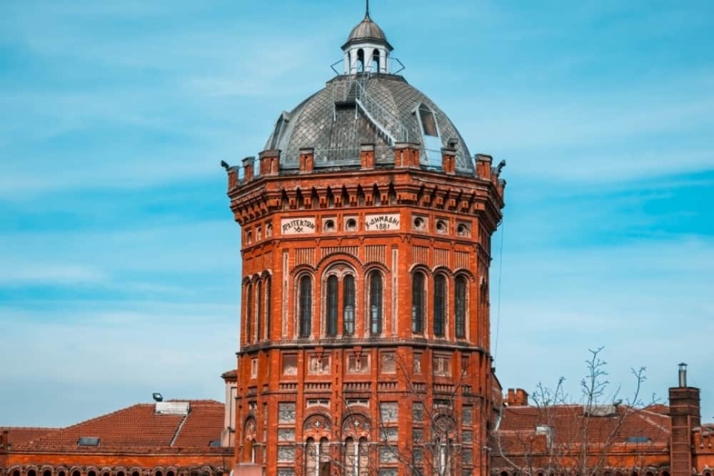 Chora Mosque and Balat (19)