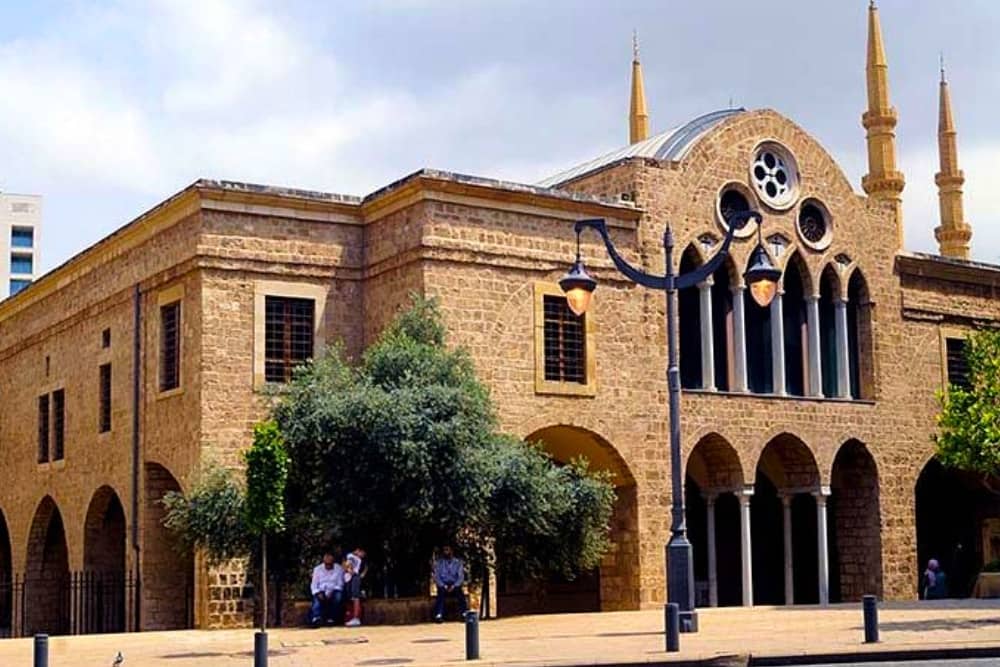 Chora Mosque and Balat (25)