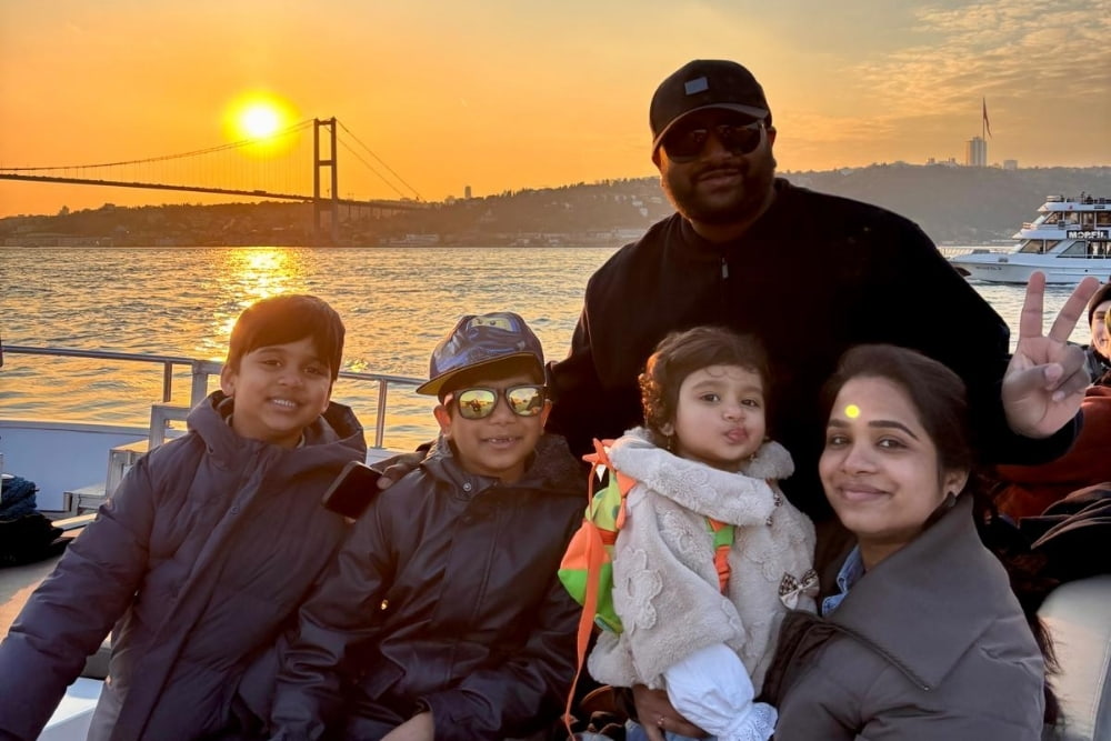 Chora Mosque and Balat (29)