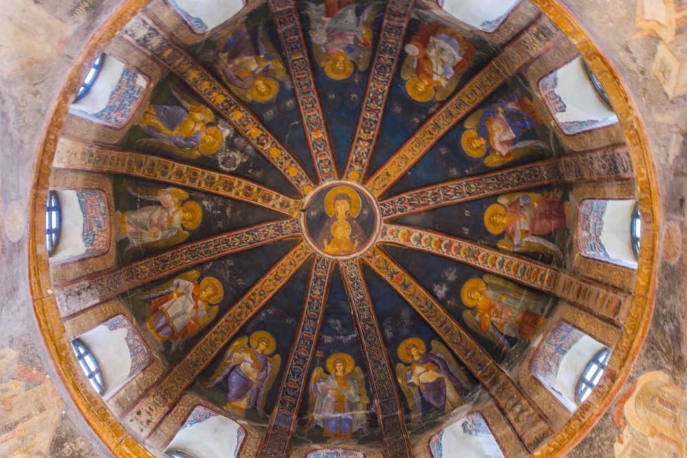 Chora Mosque and Balat (3)