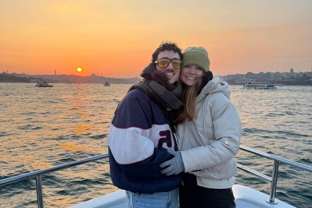 Chora Mosque and Balat (34)