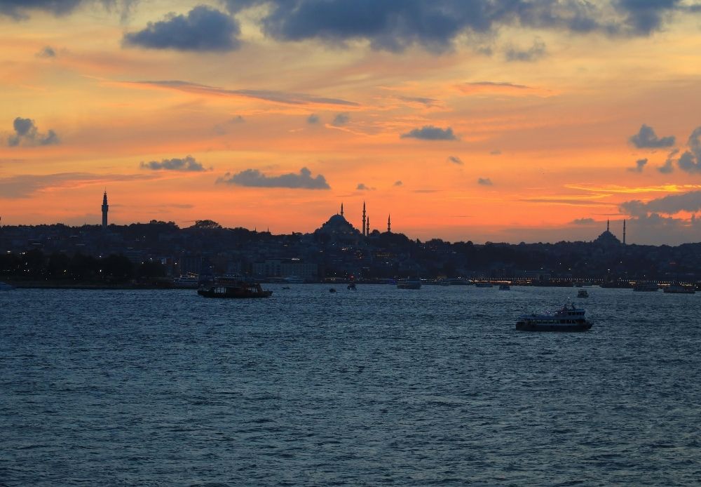 BTO-Cruise on the Bosphorus​ (10)
