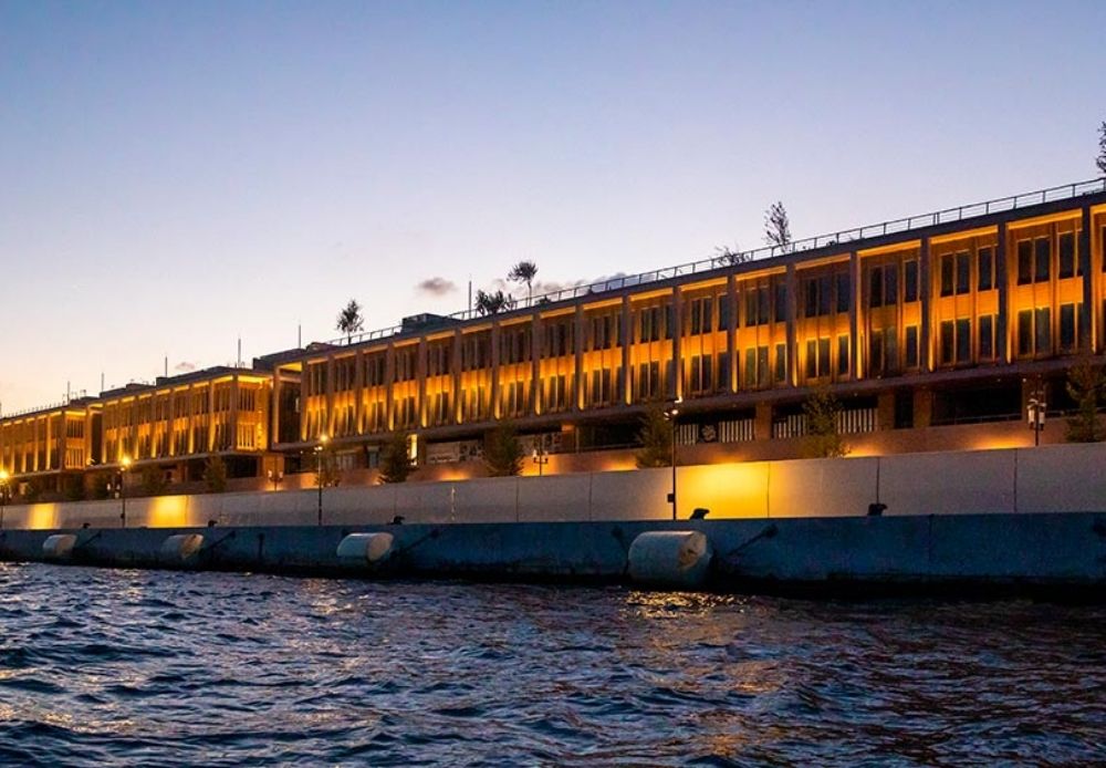 BTO-Cruise on the Bosphorus​ (13)