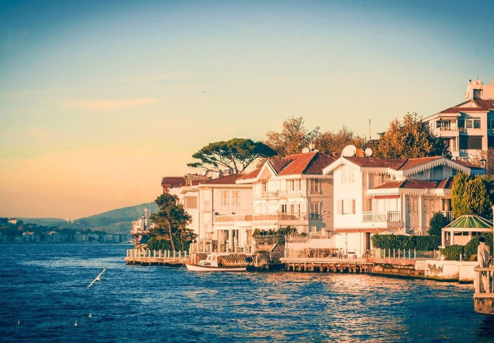 BTO-Cruise on the Bosphorus​ (14)