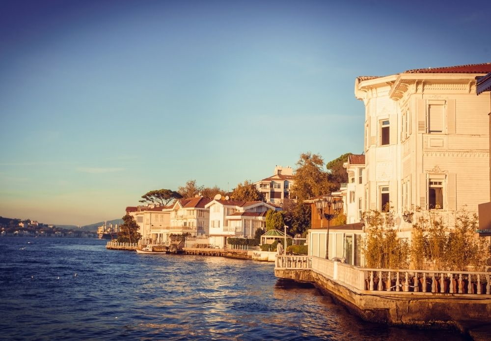 BTO-Cruise on the Bosphorus​ (15)