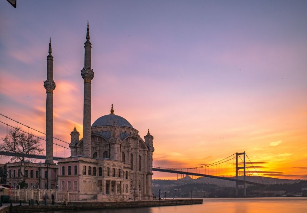 BTO-Cruise on the Bosphorus​ (3)