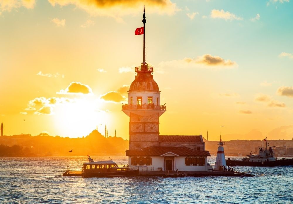 BTO-Cruise on the Bosphorus​ (5)