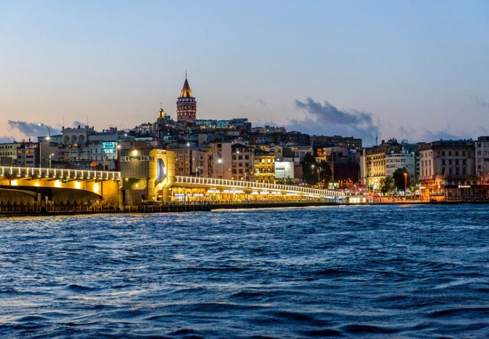 BTO-Cruise on the Bosphorus​ (9)