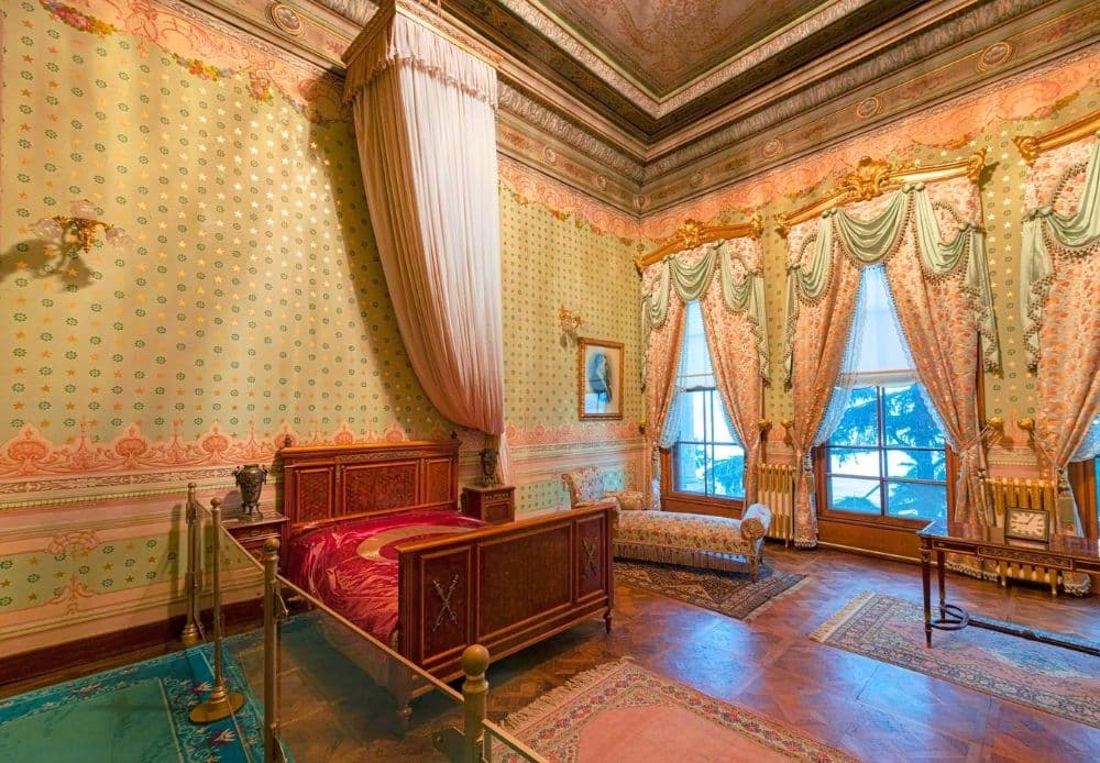 Bosphorus Tour Organisations (11)