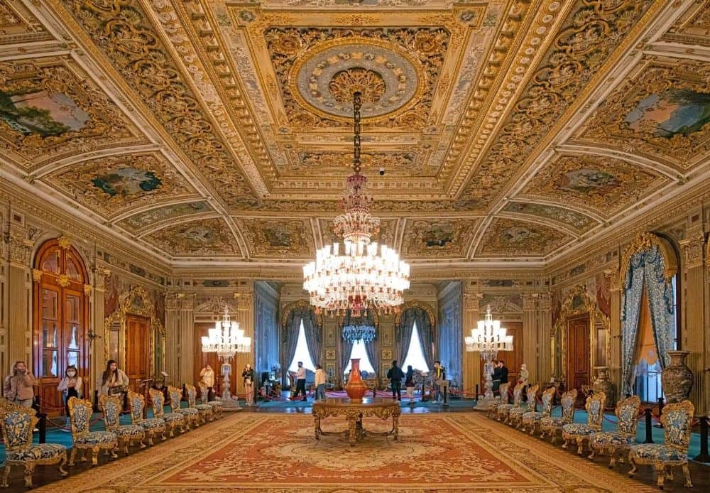 Bosphorus Tour Organisations (12)