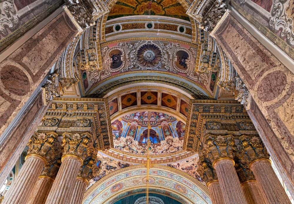 Bosphorus Tour Organisations (13)