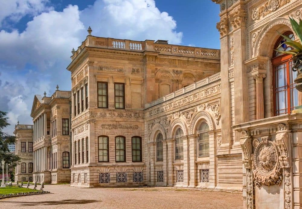 Bosphorus Tour Organisations (14)