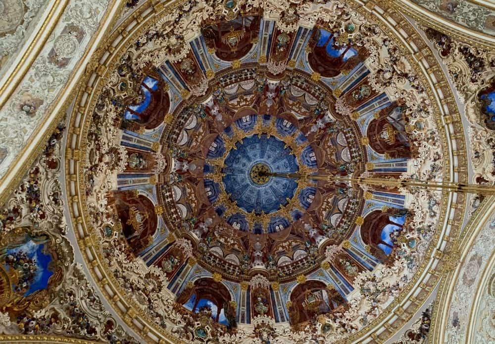 Bosphorus Tour Organisations (5)