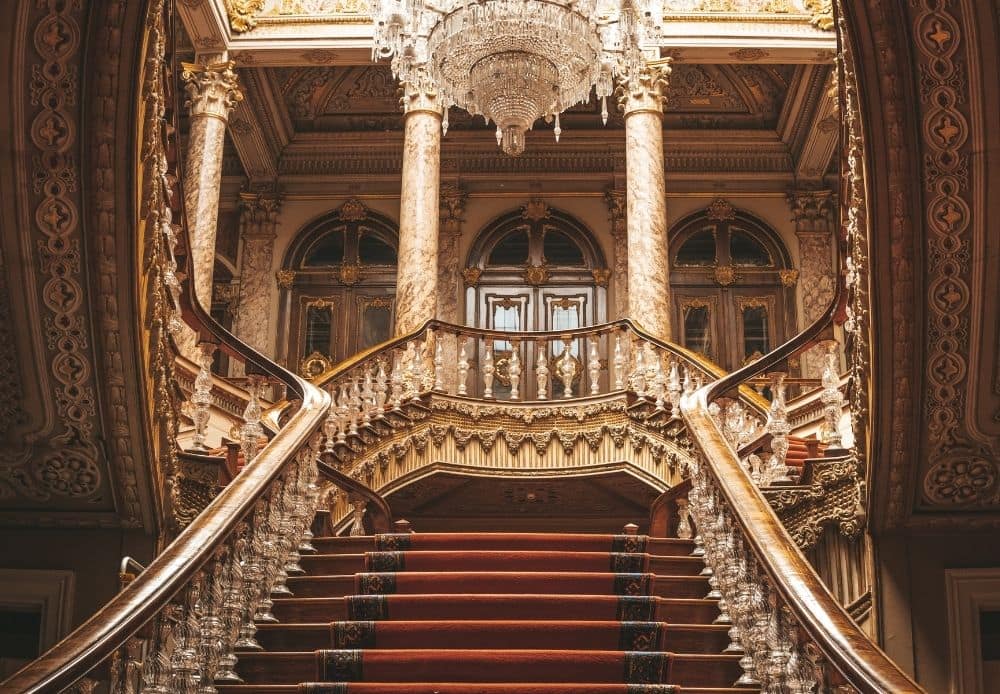 Bosphorus Tour Organisations (6)