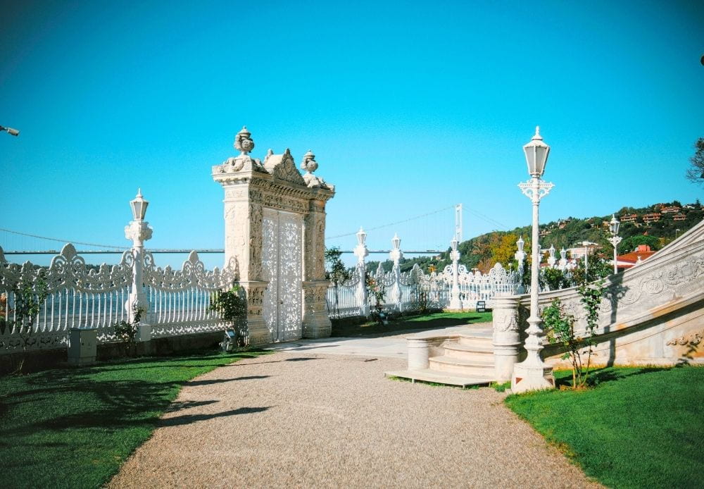 Bosphorus Tour Organisations (7)