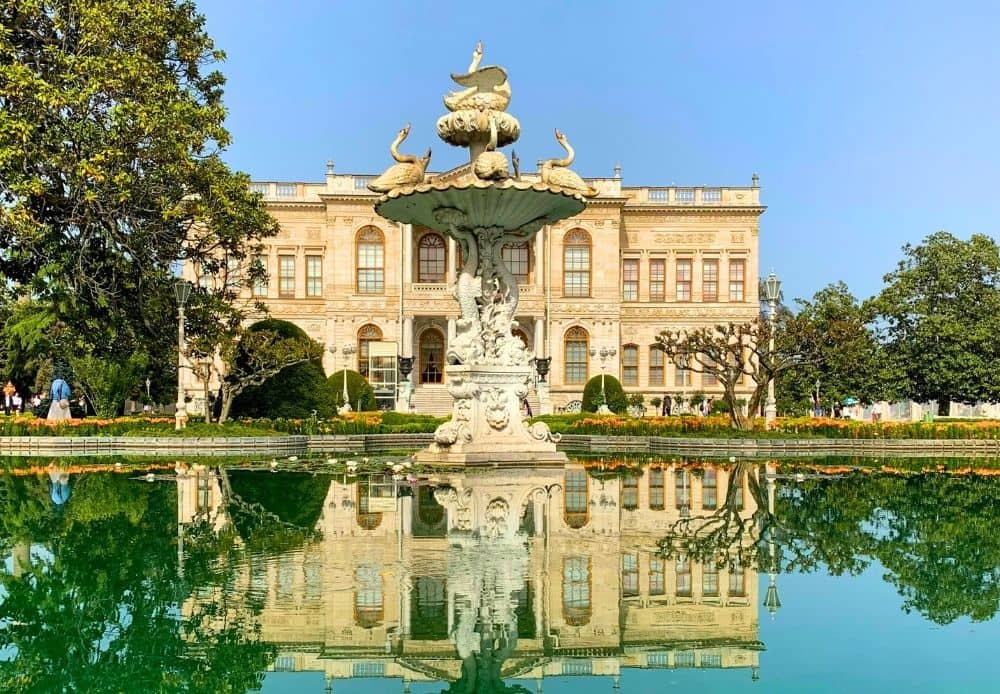 Bosphorus Tour Organisations (8)