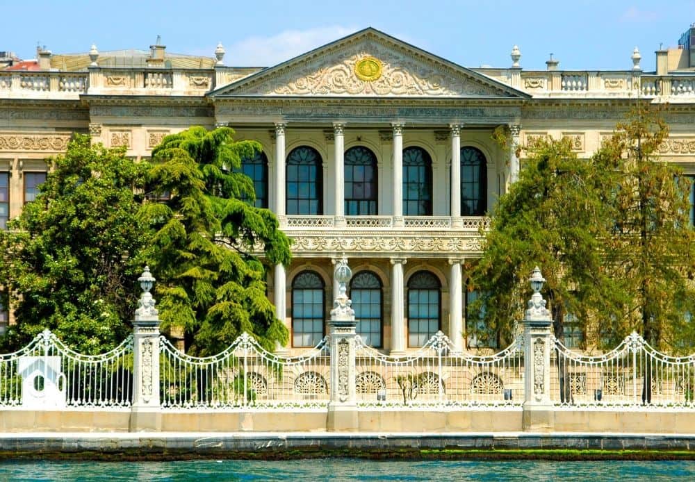 Bosphorus Tour Organisations (9)