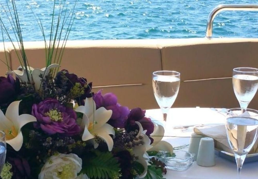 Bosphorus Tour Organisations -Yacht Cruise (10)