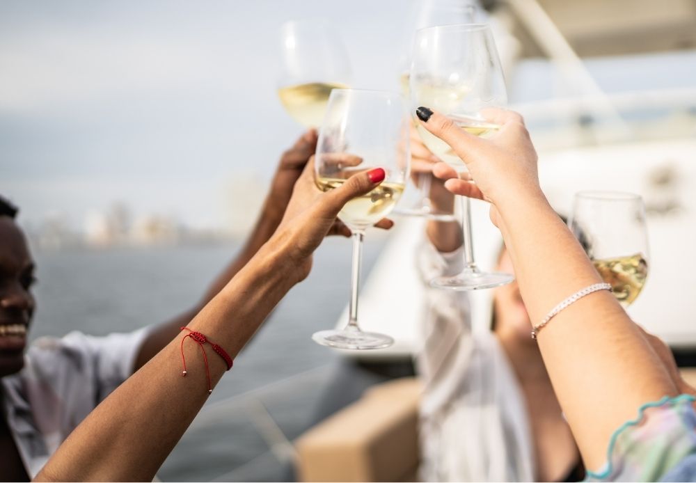 Bosphorus Tour Organisations -Yacht Cruise (5)