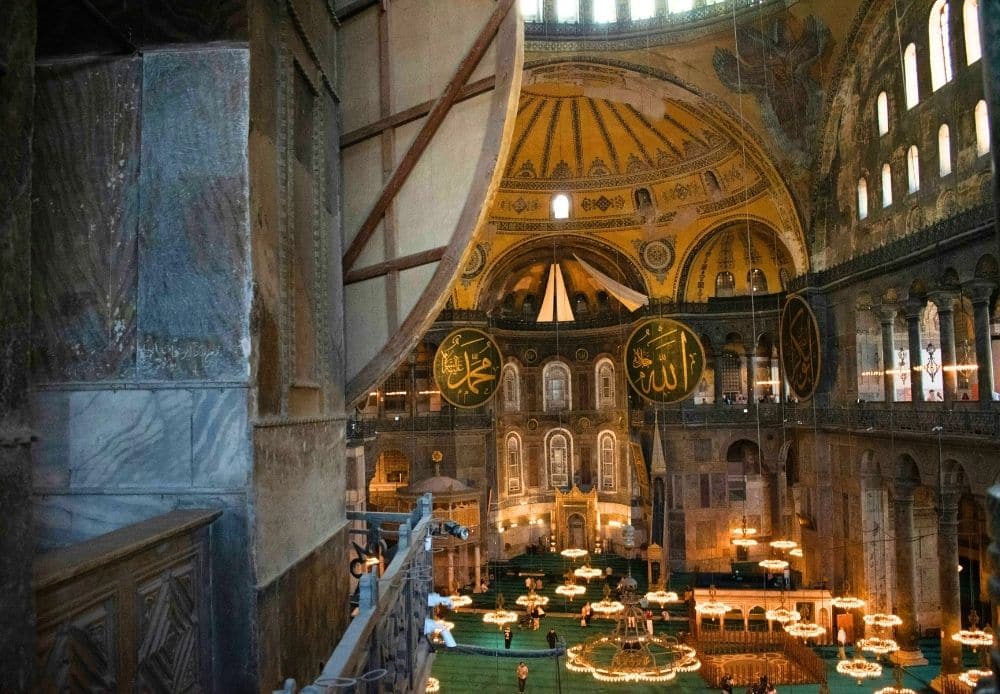 Classic Istanbul Old City Tour (10)