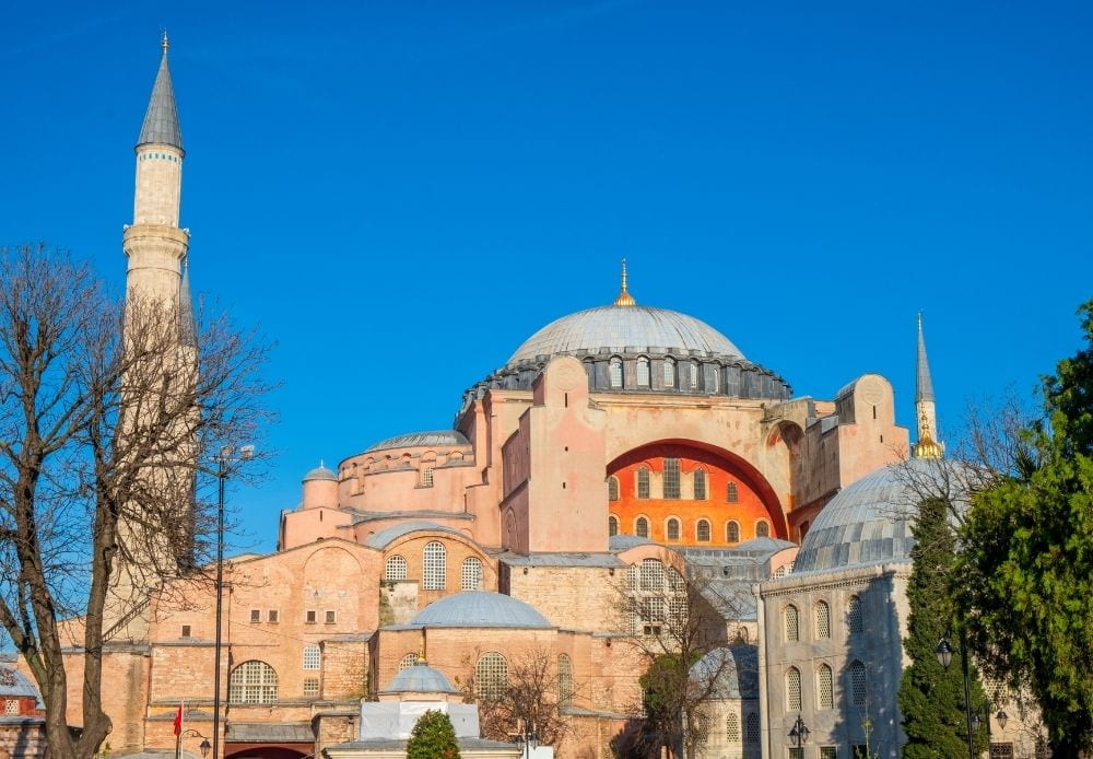 Classic Istanbul Old City Tour (11)