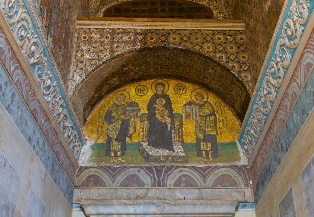 Classic Istanbul Old City Tour (12)