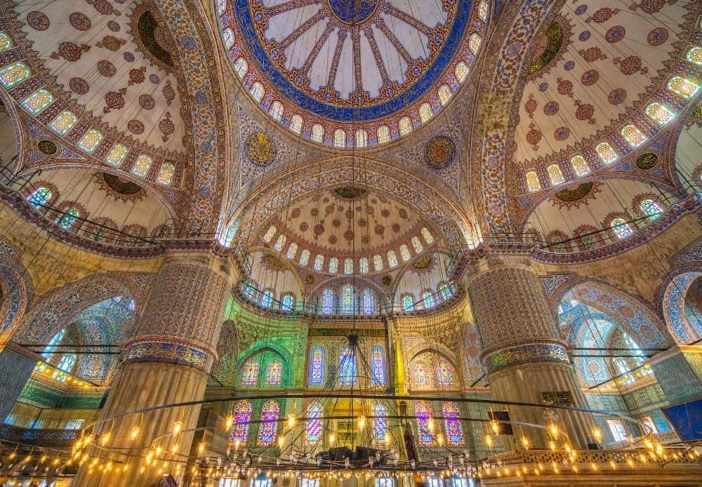 Classic Istanbul Old City Tour (17)