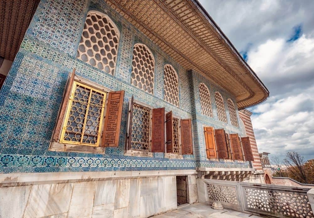 Classic Istanbul Old City Tour (2)