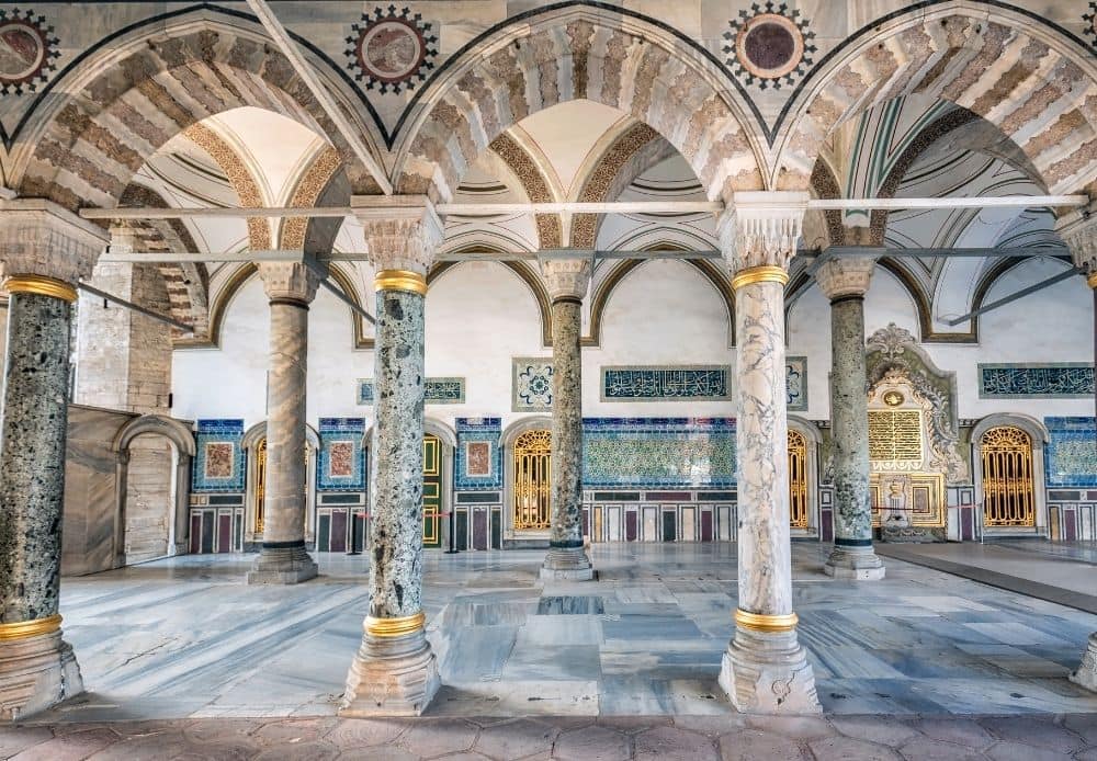 Classic Istanbul Old City Tour (3)