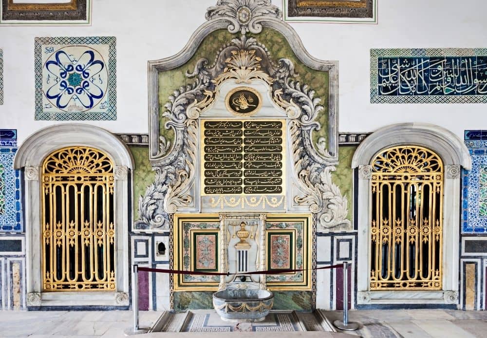 Classic Istanbul Old City Tour (4)