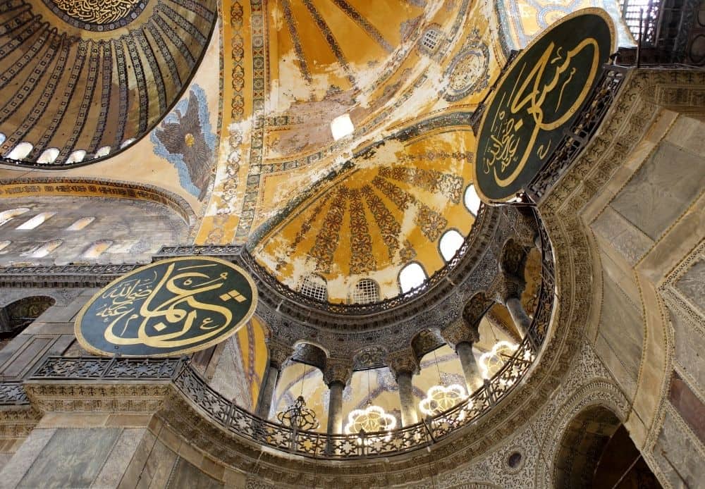 Classic Istanbul Old City Tour (6)