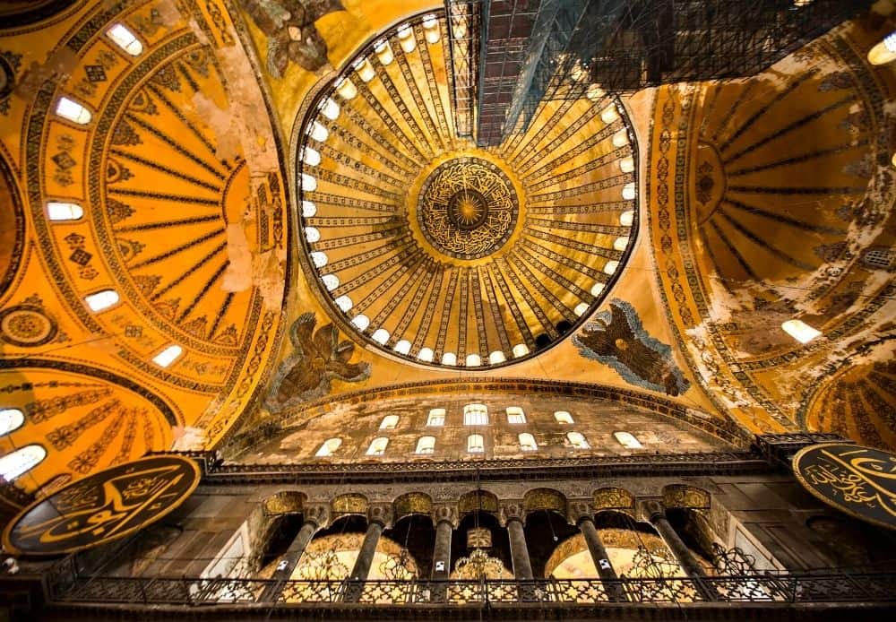 Classic Istanbul Old City Tour (8)