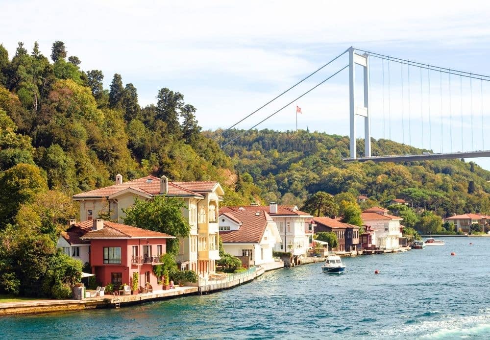 Kanlıca (2)