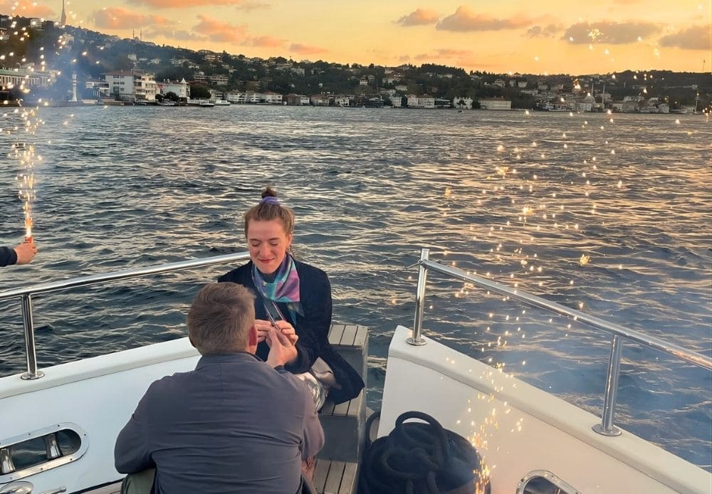 Marriage Proposal (1)