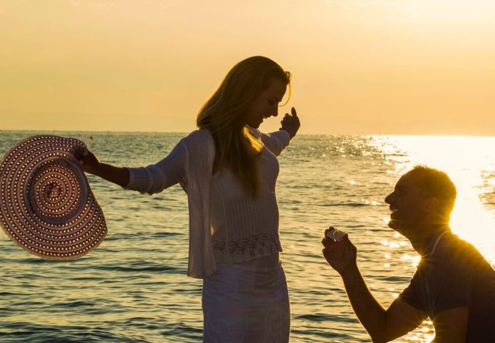 Marriage Proposal (2)