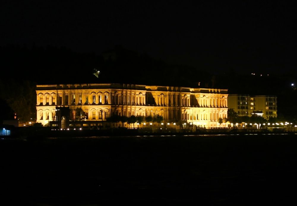 Night Cruise (2)