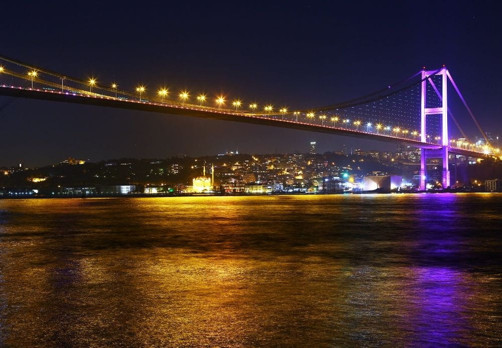 Night Cruise (7)