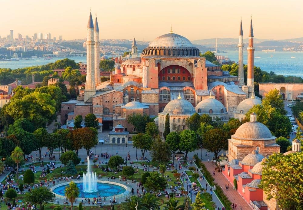 Private Bosphorus Cruise (16)