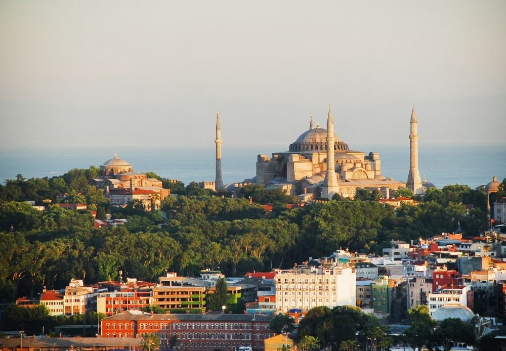 Private Bosphorus Cruise (17)