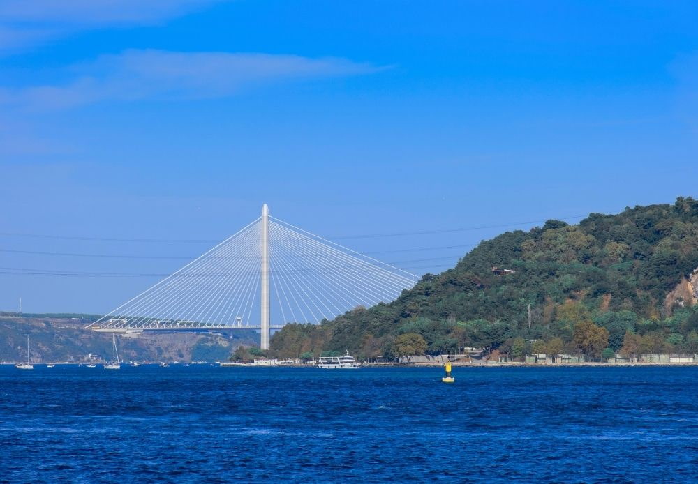Private Bosphorus Cruise (26)