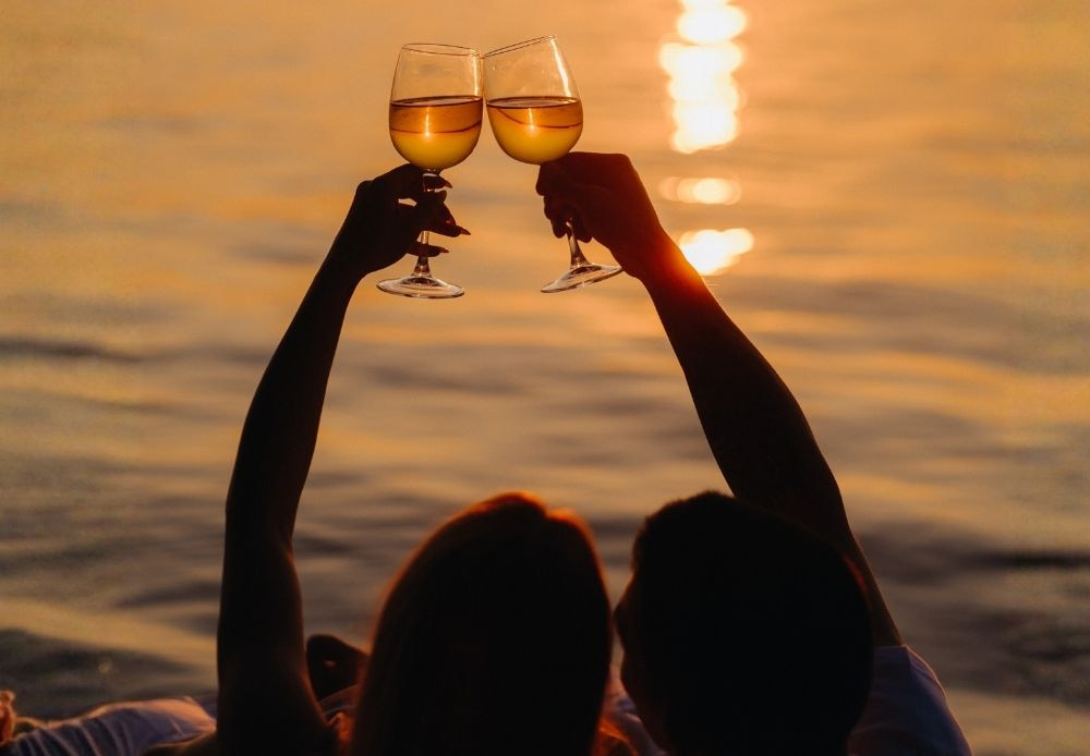 Sunset Cruise on the Bosphorus​ (7)